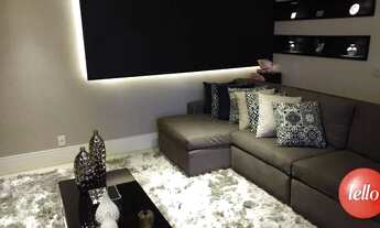 Imagem 4: São Paulo - Apartamento Padrão - Tatuapé