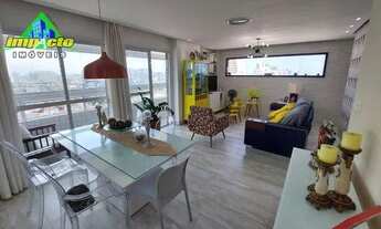 Imagem 7: Cobertura Duplex na Vila Mirim