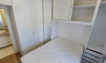 Imagem 6: Apartamento 38 m², 1 dormitório - Mobiliado