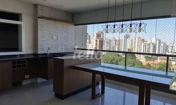 Imagem 6: São Paulo - Apartamento Padrão - Saúde