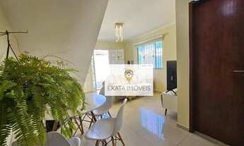 Imagem 5: Casa 2 suítes com churrasqueira - Jardim Mariléa - Rio das Ostras/RJ