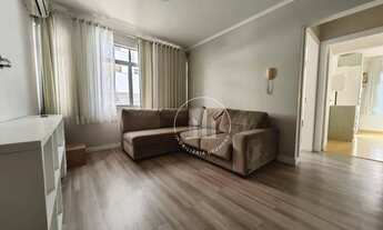 Imagem 2: Apartamento com 2 dormitórios à venda, 62 m² por R$ 426.000,00 - Itacorubi - Florianópolis