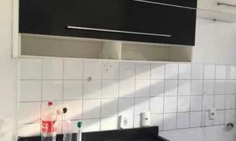 Imagem 2: Madureira, apartamento dois quartos e varanda