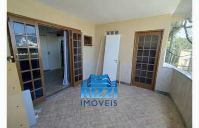 Imagem 2: Casa para aluguel possui 90 metros quadrados com 2 quartos