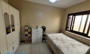 Imagem 4: Fantastico Duplex à poucos metros do Mar com 3 dorm