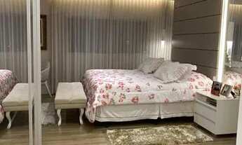 Imagem 6: Lindo apartamento a venda no Lorian Boulevard, com três suítes, 194 mts, Sala de estar, Sa