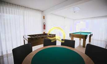 Imagem 5: Apartamento com 3 dormitórios para alugar, 94 m² por R$ 4.176,70/mês - Itacolomi - Balneár