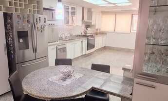 Imagem 5: Espetacular Cobertura duplex para venda tem 510 metros quadrados com 3 quartos