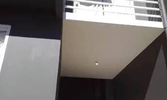 Imagem 7: Sobrado 70m, 2 quartos, 2 banheiros, 1 vaga, condomínio Escola Agrícola