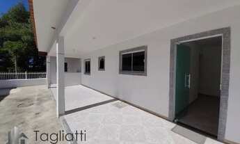 Imagem: Casa a venda próximo a Praia do Vargas