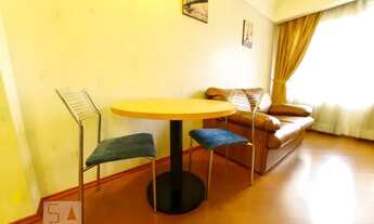 Imagem 6: Apartamento para Aluguel - Centro, 1 Quarto, 32 m2