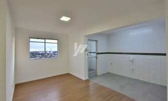 Imagem 2: CURITIBA - Apartamento Padrão - Capão Raso