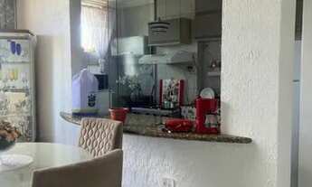 Imagem 5: Apartamento no bairro Cidade Velha no Edifício Amazonas