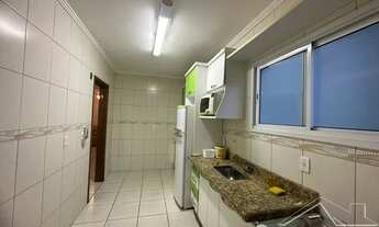 Imagem 3: Apartamento na Aviação,2 dormitórios,sacada, lazer,Mobiliado confira na imobiliária em Pra