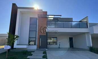 Imagem: INDAIATUBA - Casa de Condomínio - RESIDENCIAL