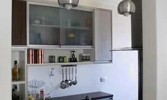 Imagem 3: Apartamento para Aluguel - Santana, 2 Quartos, 48 m2