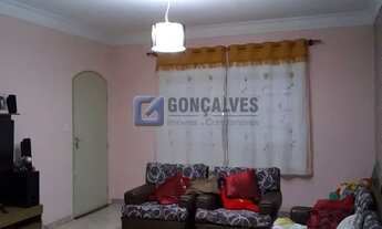 Imagem: MAUA - Residential / Sobrado - CENTRO