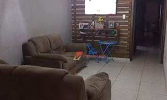 Imagem 3: CASA NOVA | VAGA PARA 06 CARROS | TÉRREA | ESPAÇO GOURMET