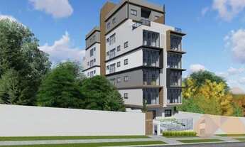 Imagem 2: Studio com 1 dormitório à venda - Campo Comprido - Curitiba/PR