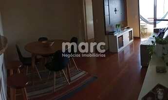 Imagem: SAO PAULO - Apartamento Padrão - CAMBUCI