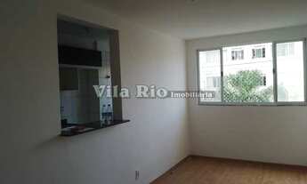 Imagem 5: VENDO APARTAMENTO 02 QUARTOS EM COLÉGIO