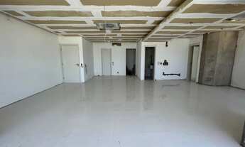 Imagem 7: Apartamento com 131 mtr², vista mar, 03 suítes na Ponta D'Areia