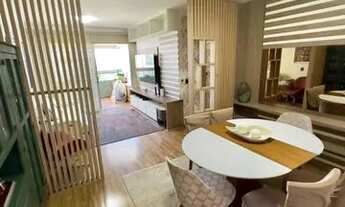 Imagem: Guará - Apartamento Padrão - Zona Industrial