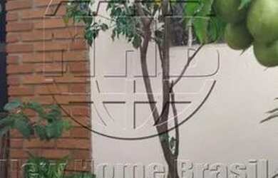 Imagem 2: Casa em Condomínio para Venda em Ribeirão Preto, Parque São Sebastião, 3 dormitórios, 1 su