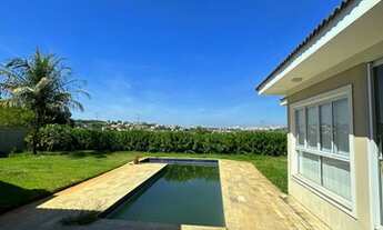 Imagem: Alphaville 0 Linda Casa com 4 Suítes em