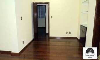 Imagem 3: Apartamento com 3 dormitórios para alugar em Belo Horizonte