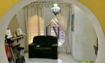 Imagem 4: Aluga-se excelente casa no centro de Taubaté-SP