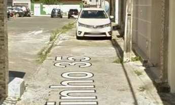 Imagem 2: Alugo cassa 3/4 mussurunga c/ garagem