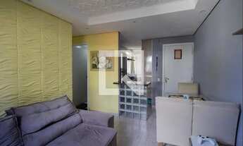 Imagem 3: Apartamento para Aluguel - Itaquera, 2 Quartos, 38 m2