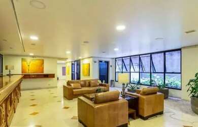 Imagem 16: Rarus Flats - Flat para venda - Edifício York Duplex Residence