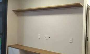 Imagem 3: Apartamento com 2 dormitórios para alugar Rua Vieira de Morais 79 Campo Belo