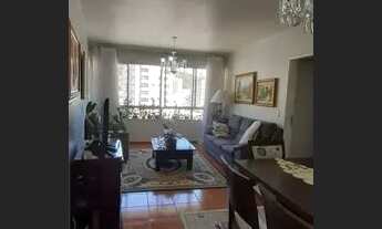 Imagem 3: Apartamento para venda com 101 metros quadrados com 3 quartos em Centro - Florianópolis