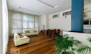 Imagem 5: São Paulo - Apartamento Padrão - Vila Nova Conceição