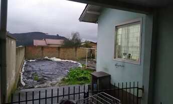 Imagem 2: Casa dois dormitórios terreno 360m2