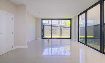 Imagem 4: RESIDÊNCIA EM CONDOMÍNIO com 3 dormitórios à venda com 210.27m² por R$ 1.495.000,00 no bai