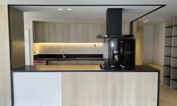 Imagem 5: Apartamento com 180m² com 3 suítes e 2 vagas em Pinheiros - São Paulo - SP