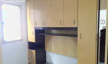 Imagem 3: 02 quartos, com lazer, vaga de garagem e próximo ao Largo do Cambuci