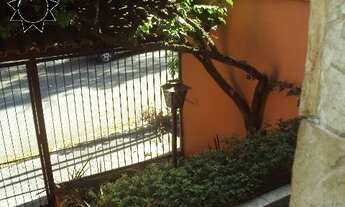 Imagem 2: SOBRADO BELA VISTA