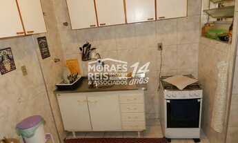 Imagem 3: Apartamento com 2 dormitórios à venda, 87 m² por R$ 420.000 - Cambuci - São Paulo/SP