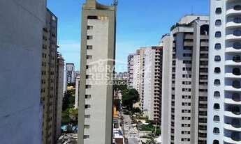 Imagem 3: Apartamento com 2 dormitórios à venda, 80 m² por R$ 750.000,00 - Brooklin - São Paulo/SP