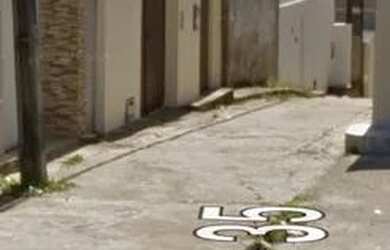 Imagem 3: Alugo cassa 3/4 mussurunga c/ garagem