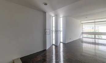 Imagem 4: Apartamento Locação 3 Dormitórios - 196 m² Cerqueira César