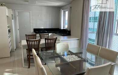 Imagem 5: Apartamento com 3 suítes, 2 vagas de garagens e churrasqueira na Barra Norte em Balneár