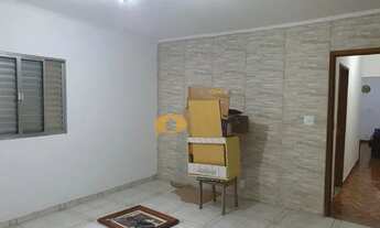 Imagem 3: Casa para aluguel, 2 quartos, 1 vaga, Vila Nair - São Paulo/SP