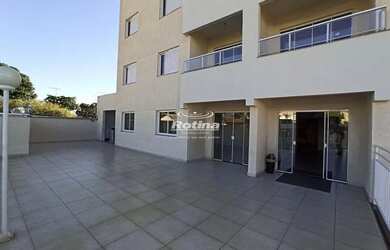 Imagem 3: Apartamento para aluguel, 3 quartos, 1 suíte, 2 vagas, Presidente Roosevelt - Uberlândia/M