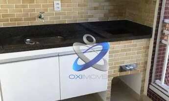 Imagem 3: Apartamento com 2 dormitórios para alugar, 74 m² por R$ 4.801/mês - Jardim Aquarius - São